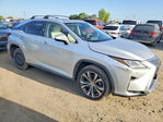 Lexus RX 2016