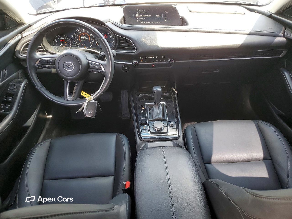 Mazda CX-30 2024