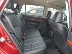 Subaru Outback 2012