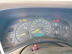 Chevrolet Silverado 2001