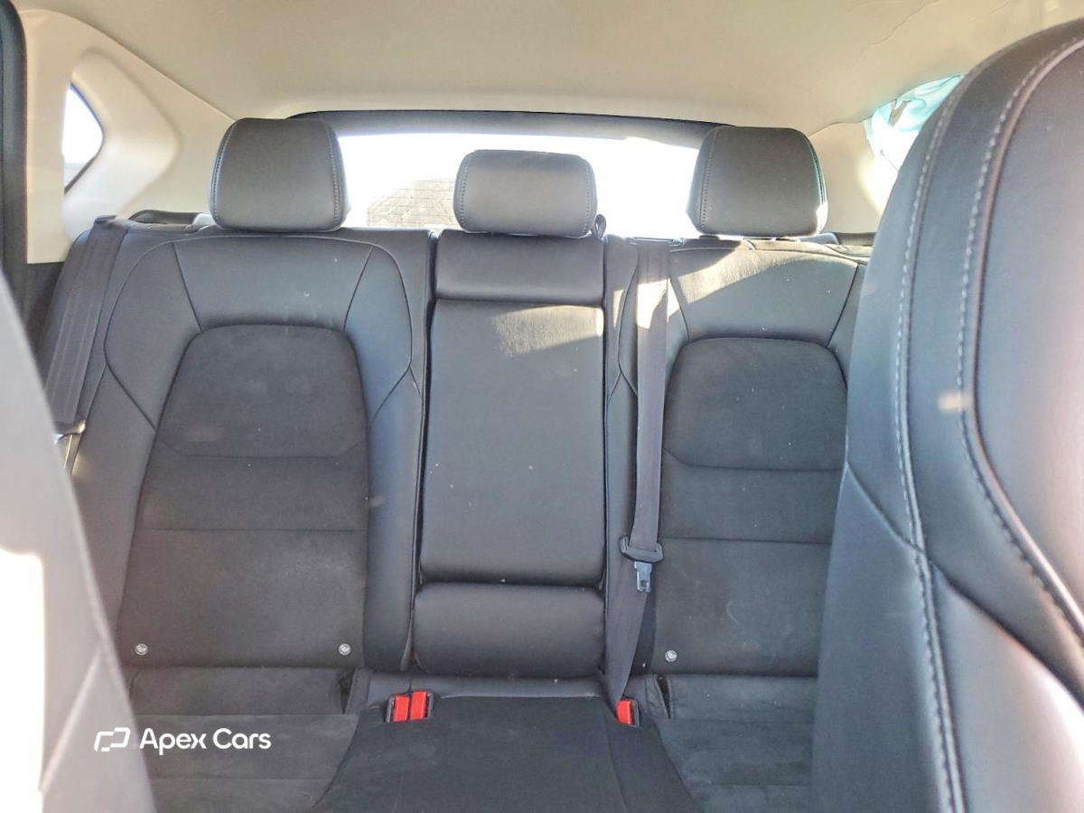 Mazda CX-5 2018
