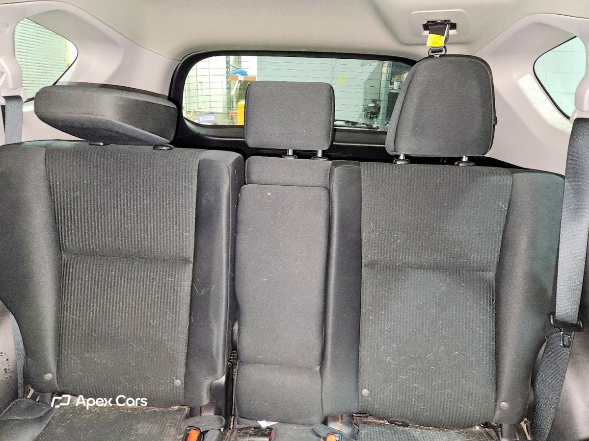Toyota RAV 4 2017