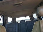 Toyota Sequoia 2002