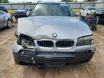 BMW X3 2005