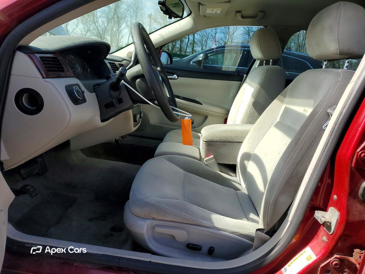 Chevrolet Impala 2007