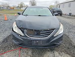 Hyundai Sonata 2012