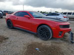 Chevrolet Camaro 2015