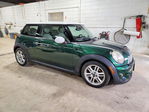 MINI Cooper 2013