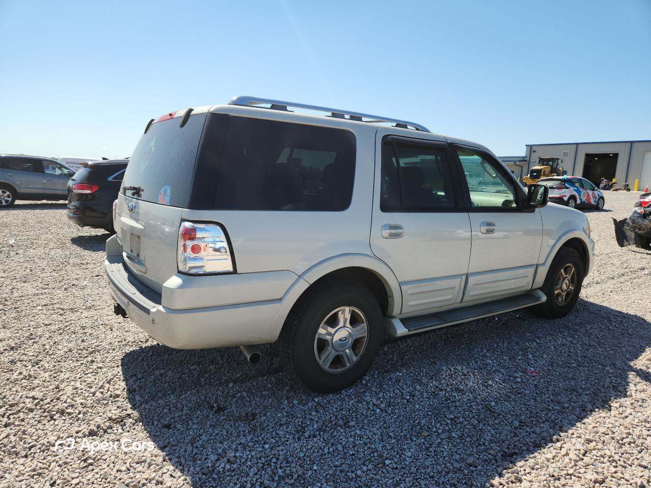 Ford Expedition 2006