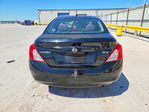 Nissan Versa 2012