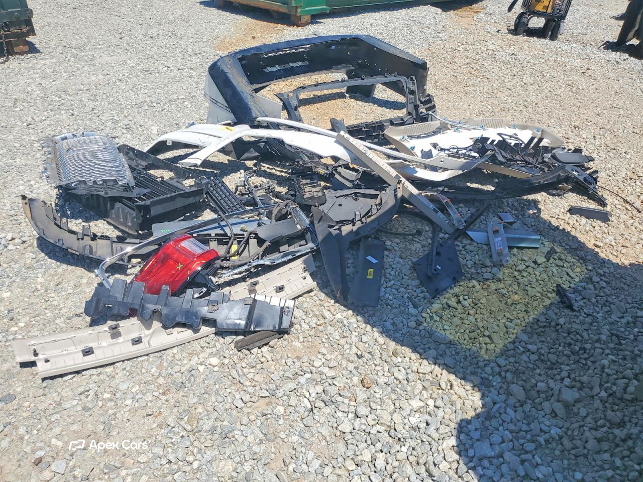 Lincoln Navigator 2019