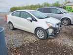 Kia Rio 2013