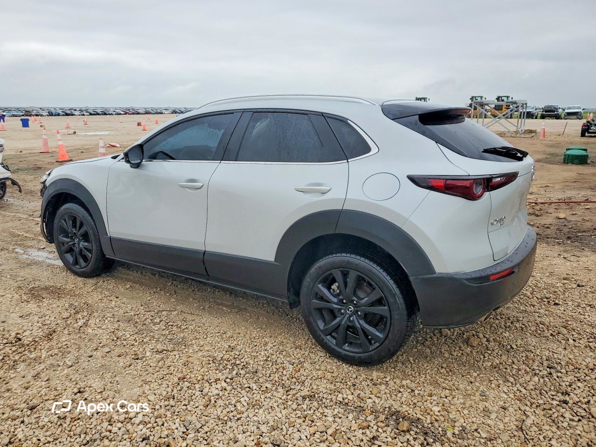 Mazda CX-30 2024