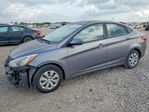 Hyundai Accent 2016