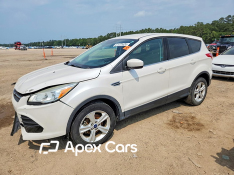 Ford Escape 2015 - Image 1 of 11