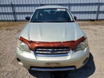 Subaru Legacy 2005