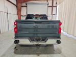 Chevrolet Silverado 2025