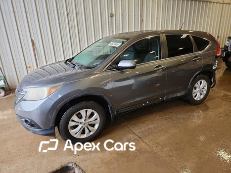 Honda CR-V 2013 - Image 1 of 15