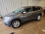 Honda CR-V 2013