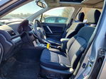 Subaru Forester 2015