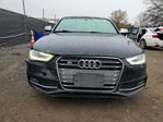Audi RS4 2015