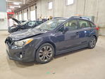 Subaru Impreza 2013