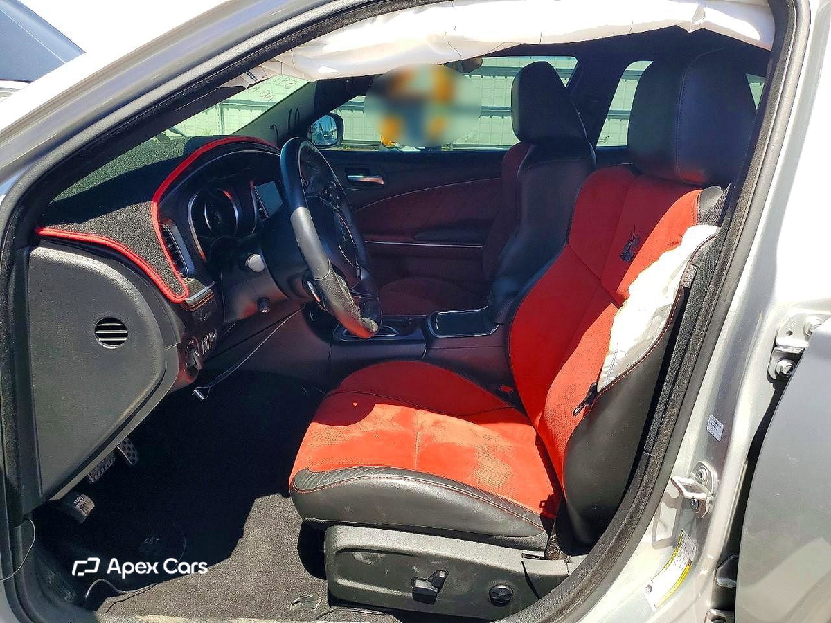 Dodge Charger 2020