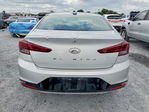 Hyundai Elantra 2019