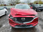 Mazda CX-5 2018