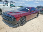 Dodge Challenger 2022