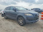 Audi Q7 2015