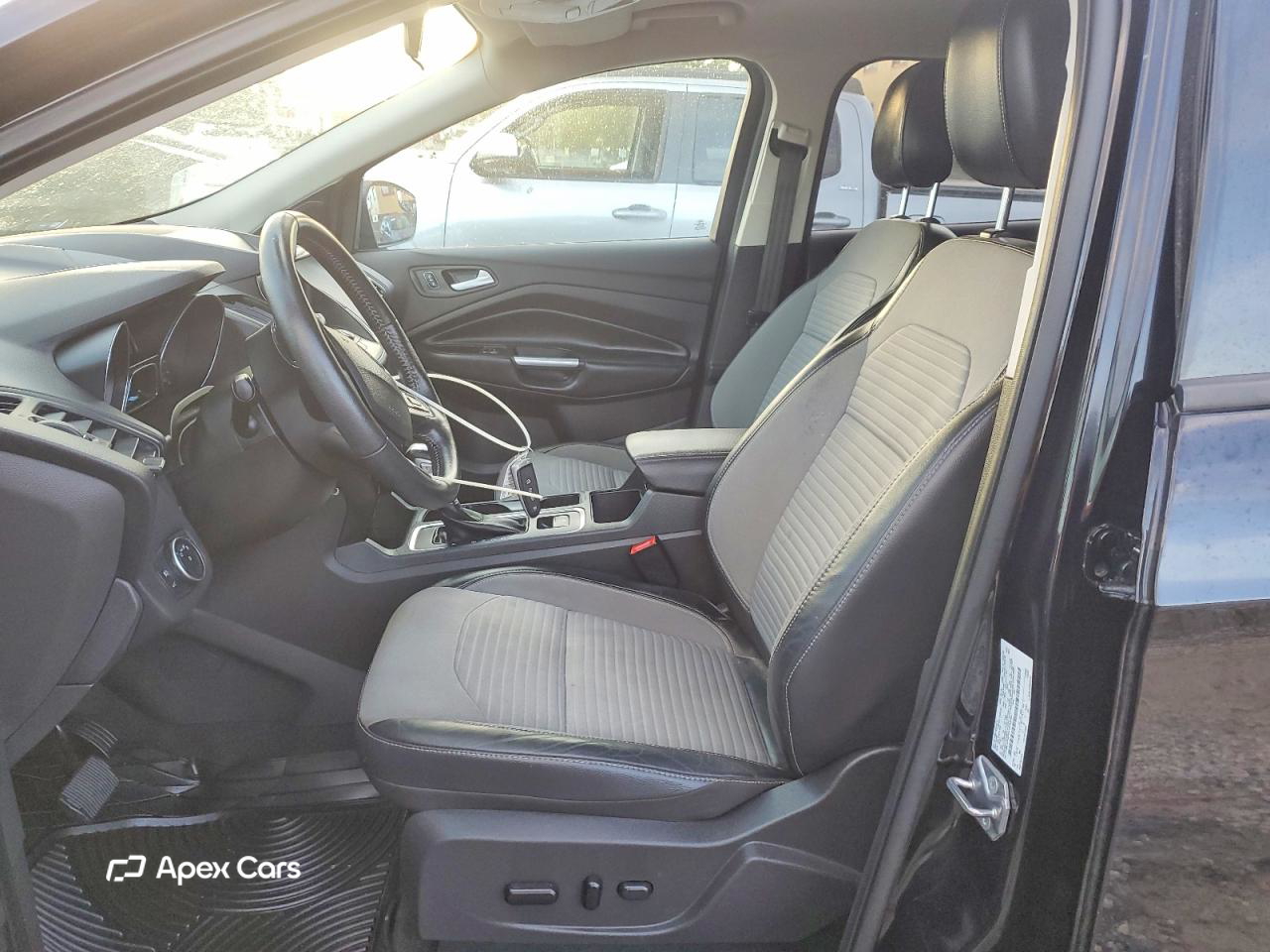 Ford Escape 2019