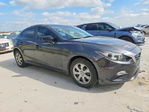 Mazda 3 2014