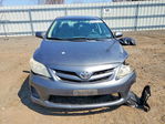 Toyota Corolla 2011