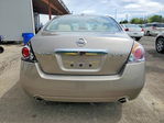 Nissan Altima 2012