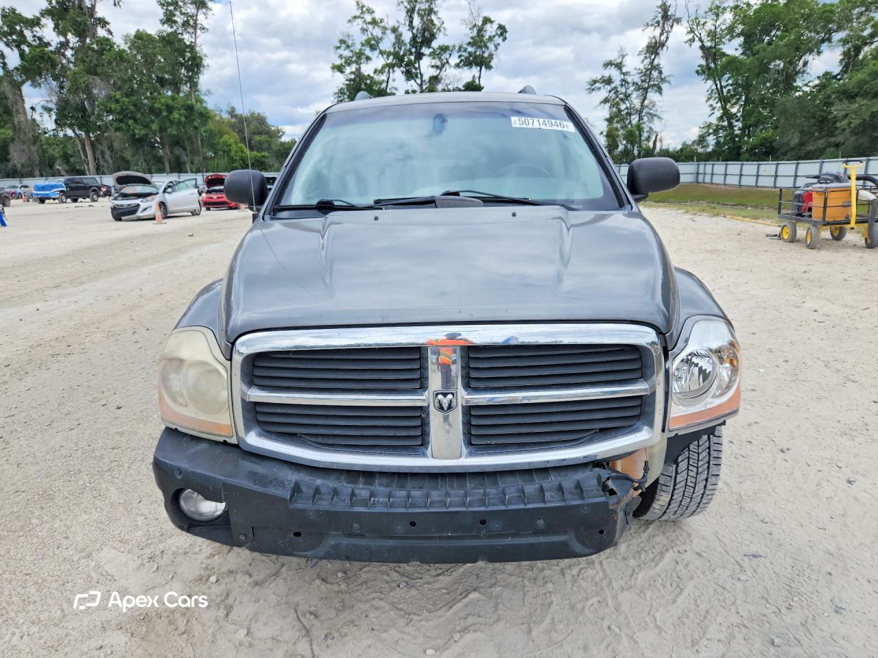 Dodge Durango 2005