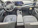 Chevrolet Trax 2025