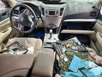 Subaru Outback 2014