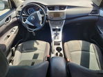 Nissan Sentra 2014