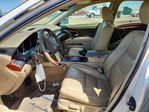 Acura RL 2010