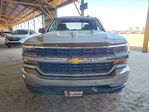 Chevrolet Silverado 2018
