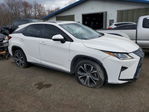 Lexus RX 2019