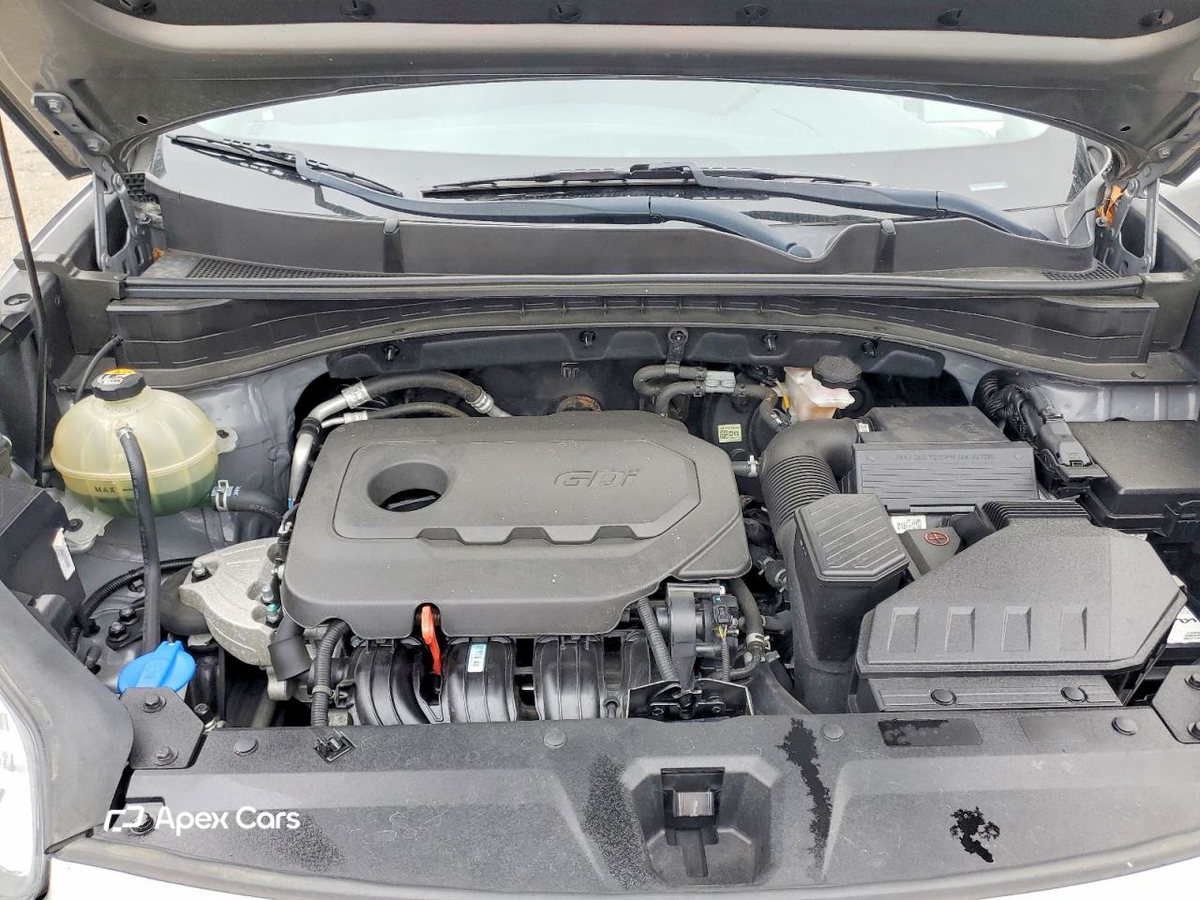 Kia Sportage 2020