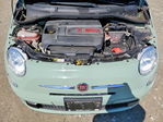 Fiat 500 2015