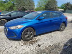 Hyundai Elantra 2018