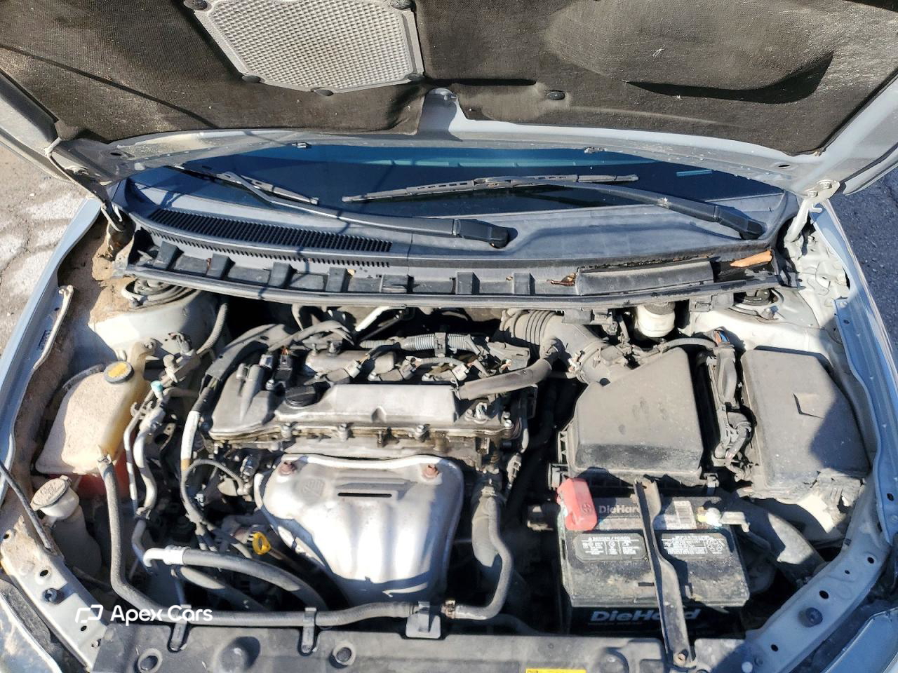Scion tC 2013