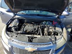 Chevrolet Cruze 2014
