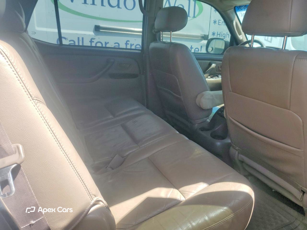Ford Edge 2010