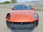 Porsche Macan 2023