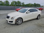 Cadillac ATS 2014
